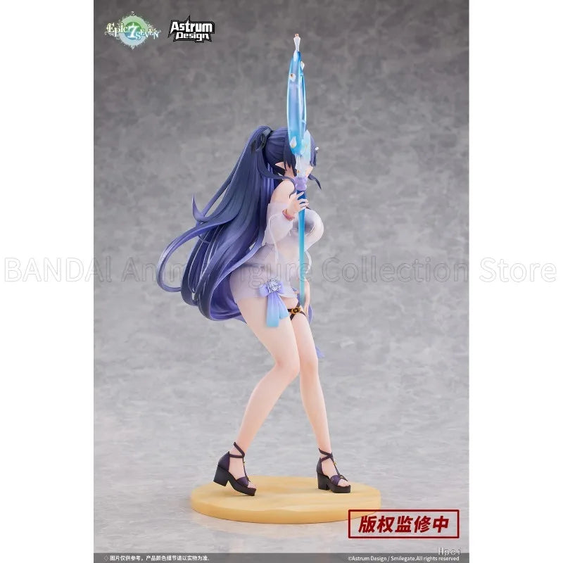 Original Astrum Design Epic Seven Festival Ada The Mage Toys Model Decoration Gift Collection