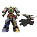 Gundam Bandai Food and toys SMP Five Star Team Dalian Zhe Five Star Fusion Dalian King Transformation Fusion Assembly Model