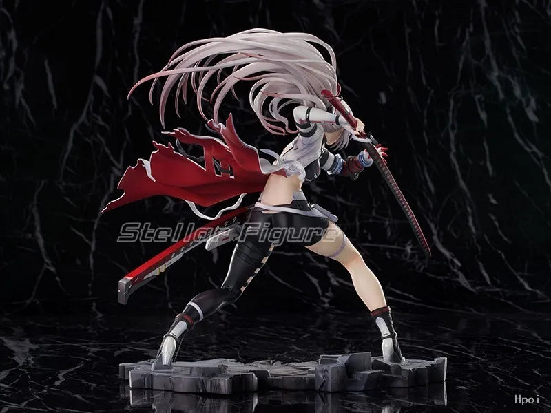 【SF】In Stock GSAS GSC Battle Double Pamish Lucia 1/7 Scale Figures Model Collection Anime