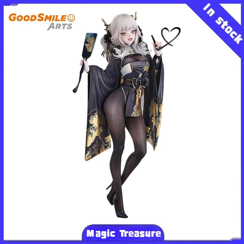 【MT】Vorverkauf GSAS GSC Blane: White Rabbit 1/7 Scale Figure Toy Sammlermodell