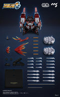 【In Stock】Original CCS SUPER ROBOT WARS: ORIGINAL GENERATION PTX-003C ALTEISEN Action Figure Ornaments Toys Gifts