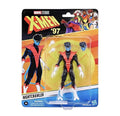 Original Hasbro Marvel Legends X-Men Nightcrawler Anime Figure Model Gift Toy Collection