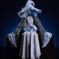 New GK Elden Magic Ring 1/7 Witch Lani Li Ni Bookshelf Desktop Chassis Ornament Toy