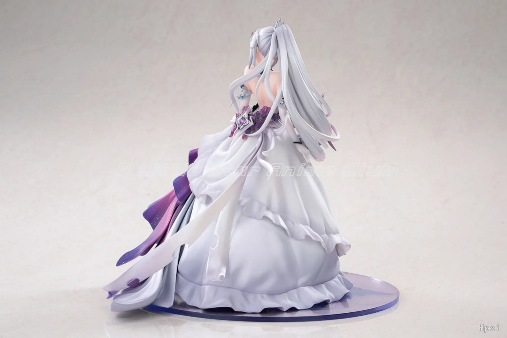 In Stock Original APEX-TOYS Honkai Impact 3 Kiana Kaslana Night Invitation 1/7 Scale Model Toys Collection
