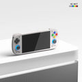 Retroid Pocket G2 Android Game Console 5.5 Inch 1080P AMOLED Screen 5000mAh Handheld Gaming Device with Hall-Effect Joystick
