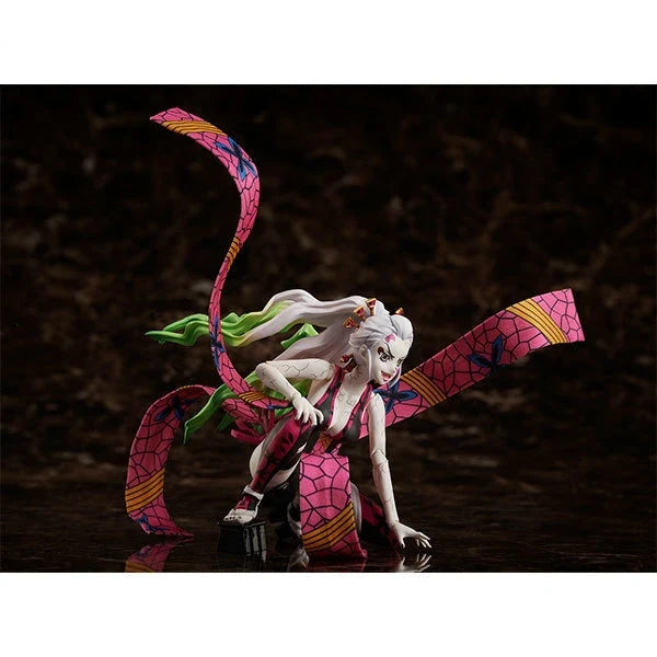 In Stock Original Genuine Anime Demon Slayer BUZZmod Daki Action Figures Toy Gift Collection Hobbies