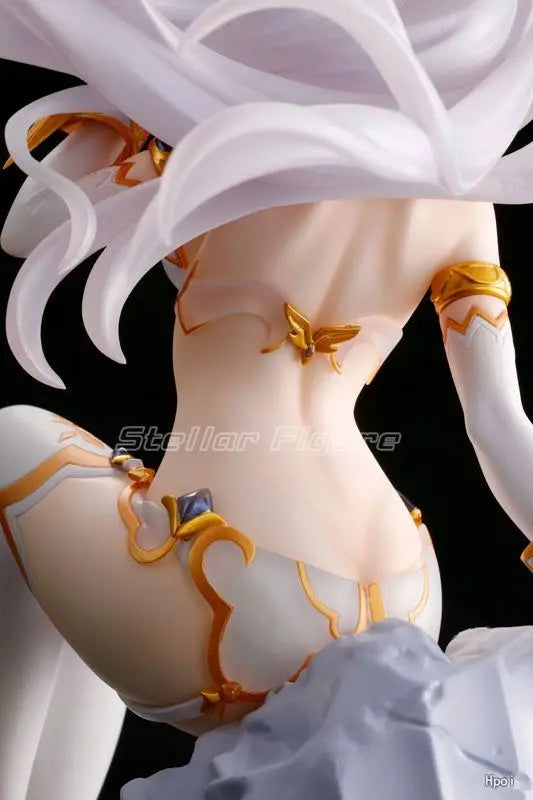 【SF】In Stock Original Chara-ani KADOKAWA Super Dimension Game Neptune Noire Neptune 1/7 Scale Figures Model Collection Anime