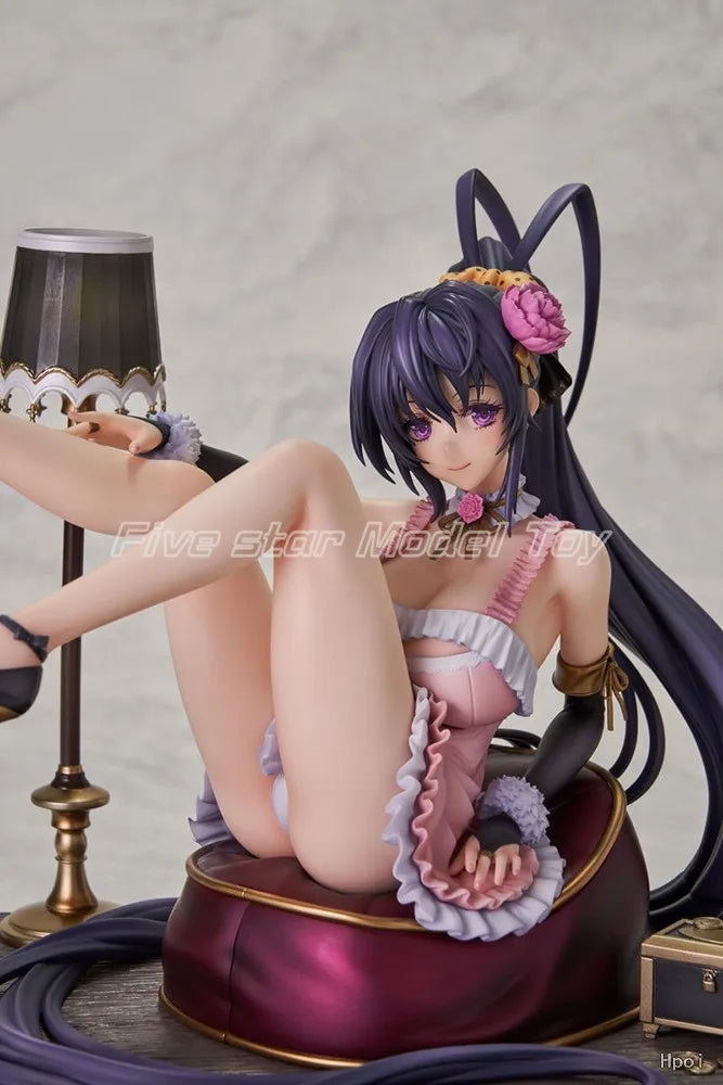 【FS】 KADOKAWA KDcolle Akano Himejima 15th Anniversary 1/6.5 Figures Animation Models Toys Gifts Collection Ornaments