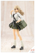 Original in Stock KOTOBUKIYA OO-chan Series 1st Edition Wolf-chan 1/7 Figures Model Toys Gifts Collection Ornaments