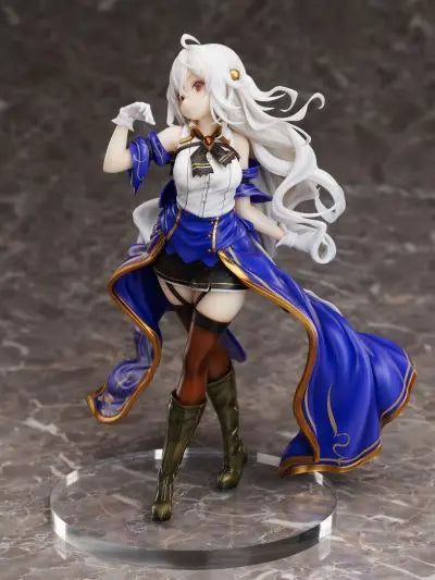 【FS】Original F:NEX Scale1/7 Genius Prince’s Deficit Nation Revival Technique Ninym Ralei Model Gift Collection Figure