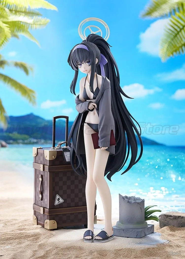 ã€MTã€‘Original Phat GSC Blue Archive KOZEKI UI 1/7 Anime-Figuren im Maßstab