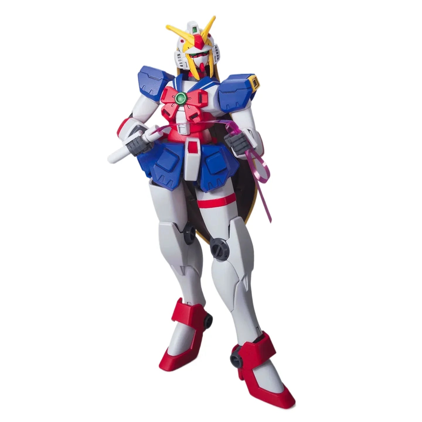 Feida Hg 1/144 Nobel Gf13-050nsw Assembly Model Kit Action Figures With Bonus Anime Character Figure Decor Collectible Gift Toy