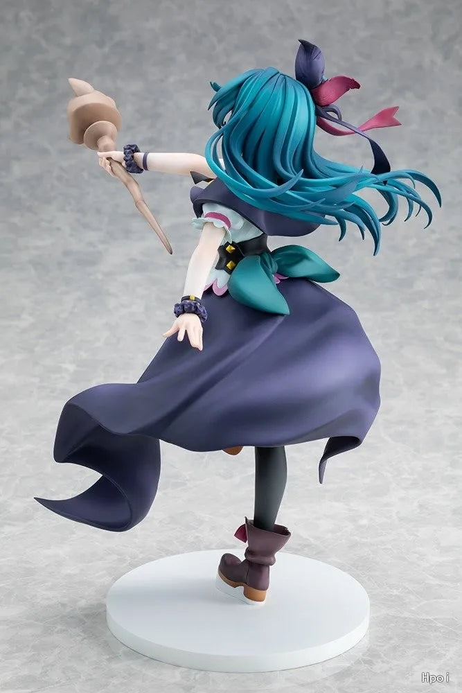 Original in Stock KADOKAWA KDcolle SUNSHINE in The MIRROR Tsushima Yoshiko 1/7 Figures Model Toy Gift Collection Ornament