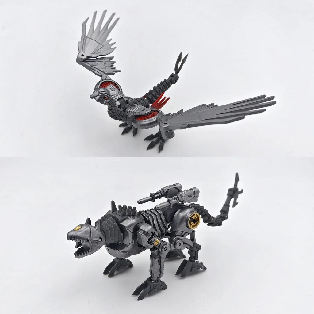 Cybertron Century Transformation CE03 CE-03 Soundwave Movie Series MP Scale 18cm Model  Action Figure Toys