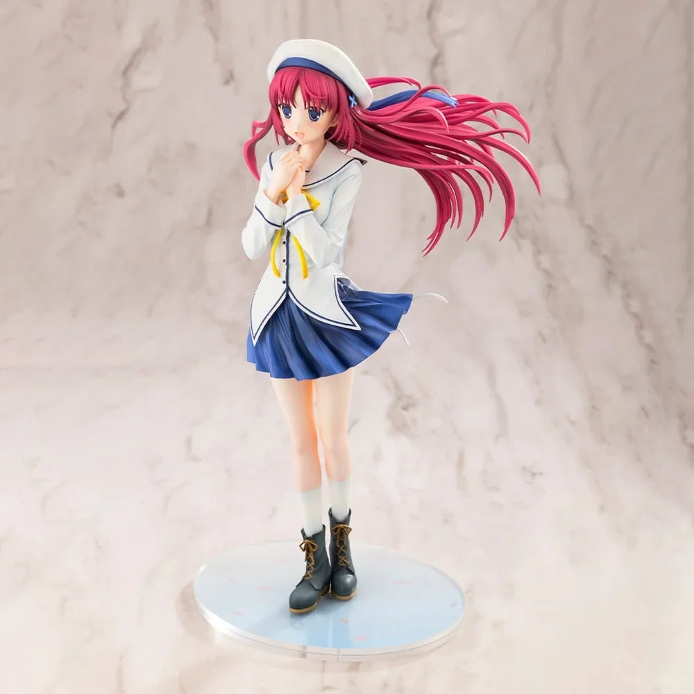 100%original Kotobukiya  D.C. ~Da Capo~ - Shirakawa Kotori - 1/7 Anime Figure Action Figure Model Decoration Collectio Toy