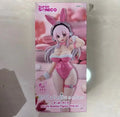 In stock Original FuRyu 30cm Super Sonico Bunny Girl Action Figure Anime Sexy Girl Figure Adult Doll toys gifts
