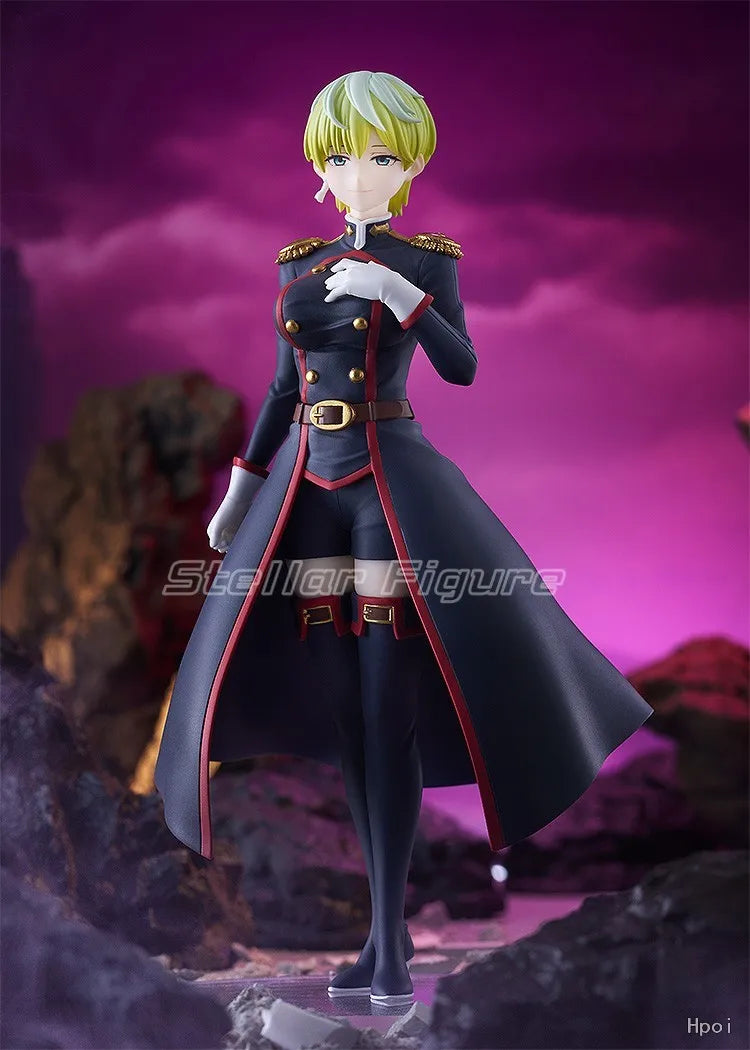 【SF】In Stock GSC POP UP PARADE Mabotai Tenka Izumo Figures Model Collection Anime