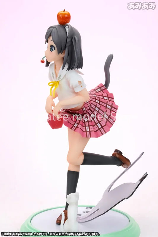 Kotobukiya Original Hentai Ouji to Warawanai Neko. - Tsukiko Tsutsukakushi 1/8 PVC Action Figure Anime Model Toys Doll Gift