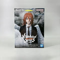 Bandai In stock Banpresto VIBRATION STARS-ANGEL Angel Devil Anime Chainsaw Man Reze Action Figures Model Toy DT
