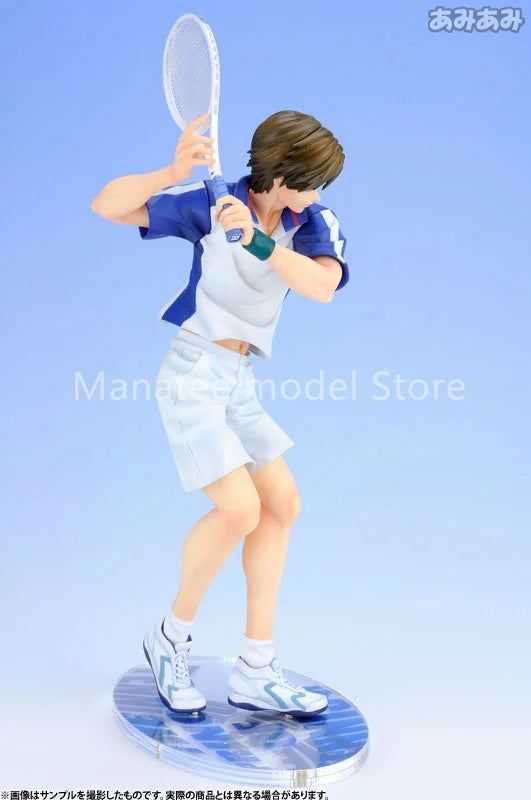 Kotobukiya Original Kunimitsu Tezuka Renewal Package ver. 1/8 PVC Action Figure Anime Model Toys Collection Doll Gift