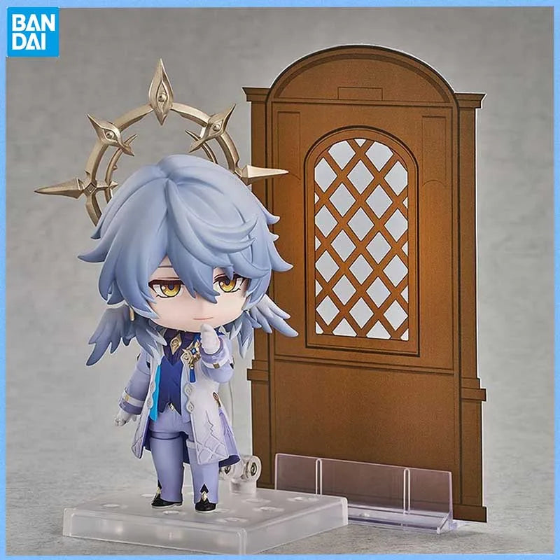 GOOD SMILE COMPANY NENDOROID Honkai: Star Rail Sunday Anime figure Movable toy Anime Peripheral Figures Doll for Collectors