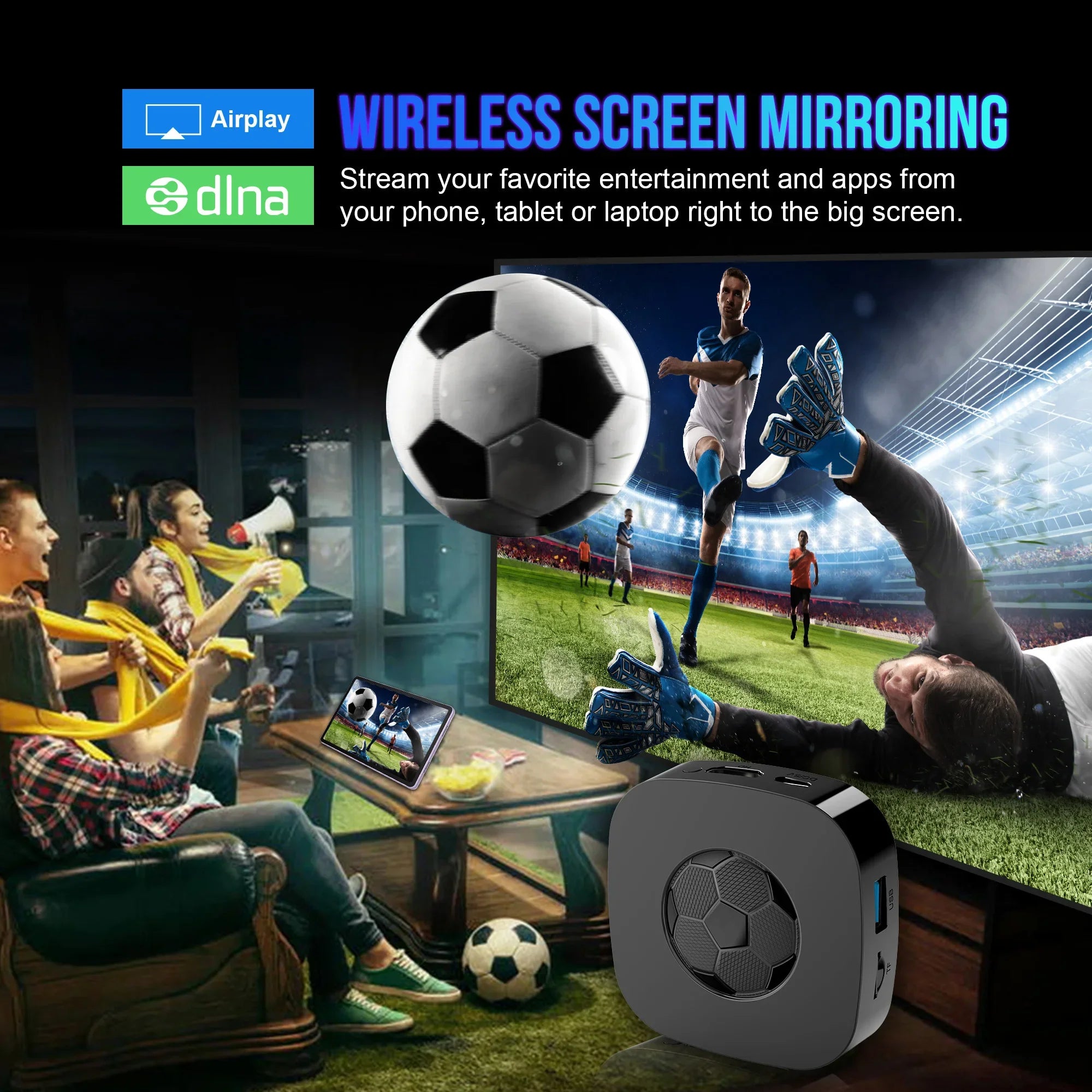 2026 New T1 Ultra TV Box Dual UI Interface 8K Ultra HD Android 16 8GB 128GB WIFI 6 Assistant Smart Streaming Media Player