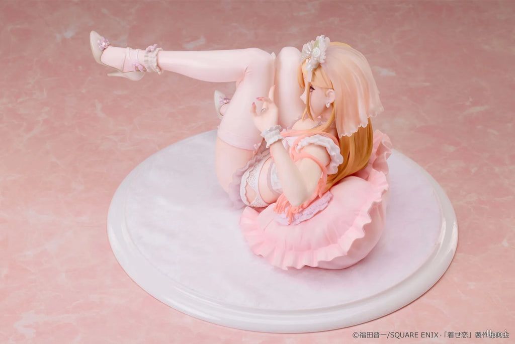 In Stock ANIPLEX Kitagawa Marin Doll 1/7 Sexy Beautiful Girl Anime Action Figure Toy Gift Model Collection