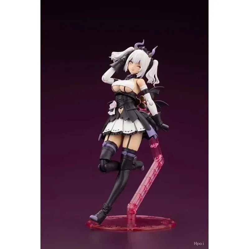 AR007 ARCA NADEA, ARCANADEA SOFFIERA Kotobukiya Original Anime Character Assembly Machine Girl Model Toy Gift Collection
