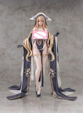 Original 31cm Azur Lane Figur Implantierbare Ständer Modell Anime Spiel Sammlung Desktop Ornamente Raumdekoration Feiertagsgeschenke Spielzeug