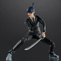 Original in Stock Bandai Spirits S.H.Figuarts Chainsaw Man - Hayakawa Aki Anime Figure Action Figure Model Decoration Garage Kit