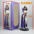 Processing Nun Petrone Vibrastar Rokuku Ogre 1/6 Girls Anime Figures Pvc Collection Model Take Off Clothes
