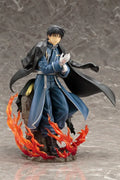【SF】In Stock Kotobukiya ARTFX J FULLMETAL ALCHEMIST Colonel Roy Mustang 1/8 Scale Figure Model Toys Gifts