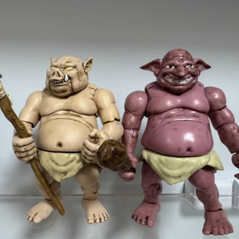 New Presale Toys Cabin Goblin V2 Action Figure Desk Decor Ornament Toy Customized Gifts