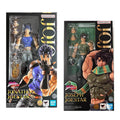 Bandai S.H.Figuarts SHF JOJO JOJO JONATHAN JOESTAR Model Kit SHF PVC about 14.5cm Action Figures Model Toys Figurine Gift