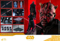 [In Stock] HT HotToys 1/6 DX18 Star Wars Ranger Soro Darth Maul 2.0 Mobile Soldier Set Figure Model Gift
