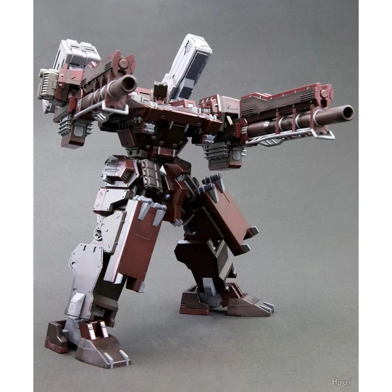 Kotobukiya Original 1/72 Mech Assembly Series Mirage C03-HELIOS Victoria Anime Action Figure Assembly Model Toys Gifts for Boys