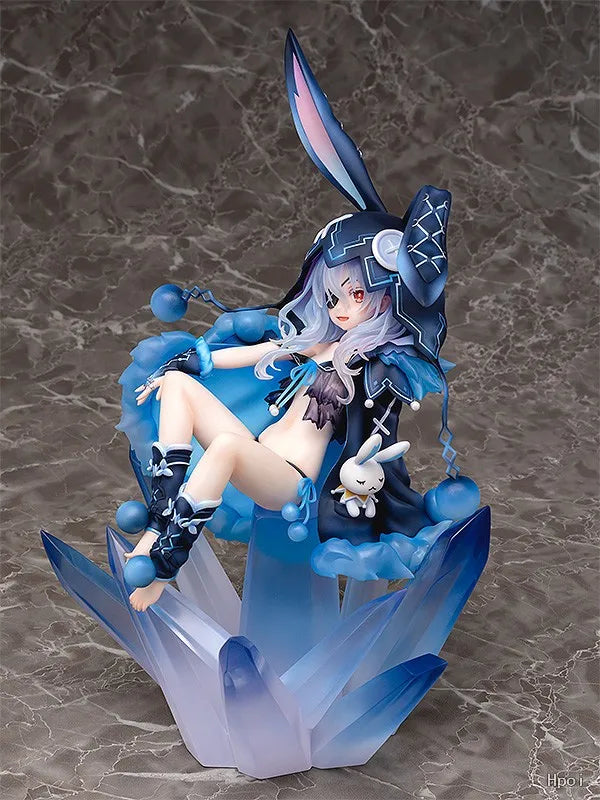 Original in Stock Phat! DATE A LIVE Yoshino 1/7 Figures Model Toy Gift Collection Ornament