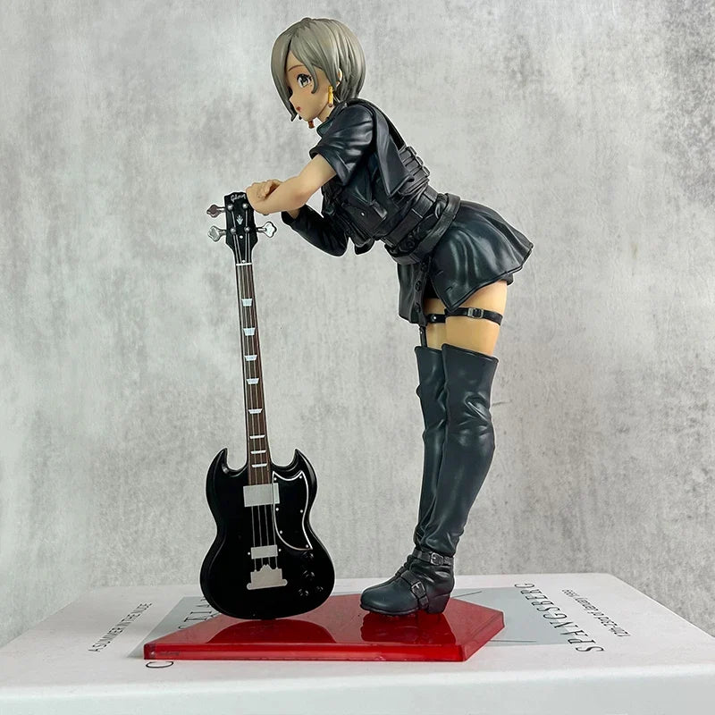 Kotobukiya Bang Dream Girls Band Cry Full Figure Set In Stock Nina Iseri Sayo Rupa Momoka Kawaragi  Anime Collectible