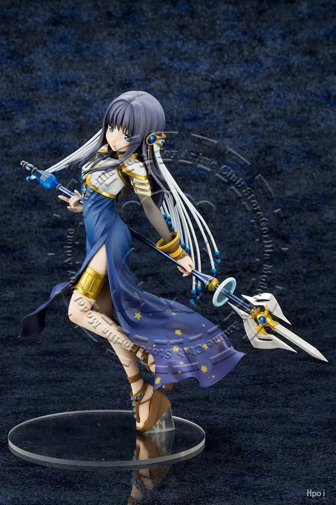 In Stock Original Genuine KOTOBUKIYA Magical Girl Madoka Magica Side Story Nanami Yachiyo 230mm Anime Statue Collectible Toy