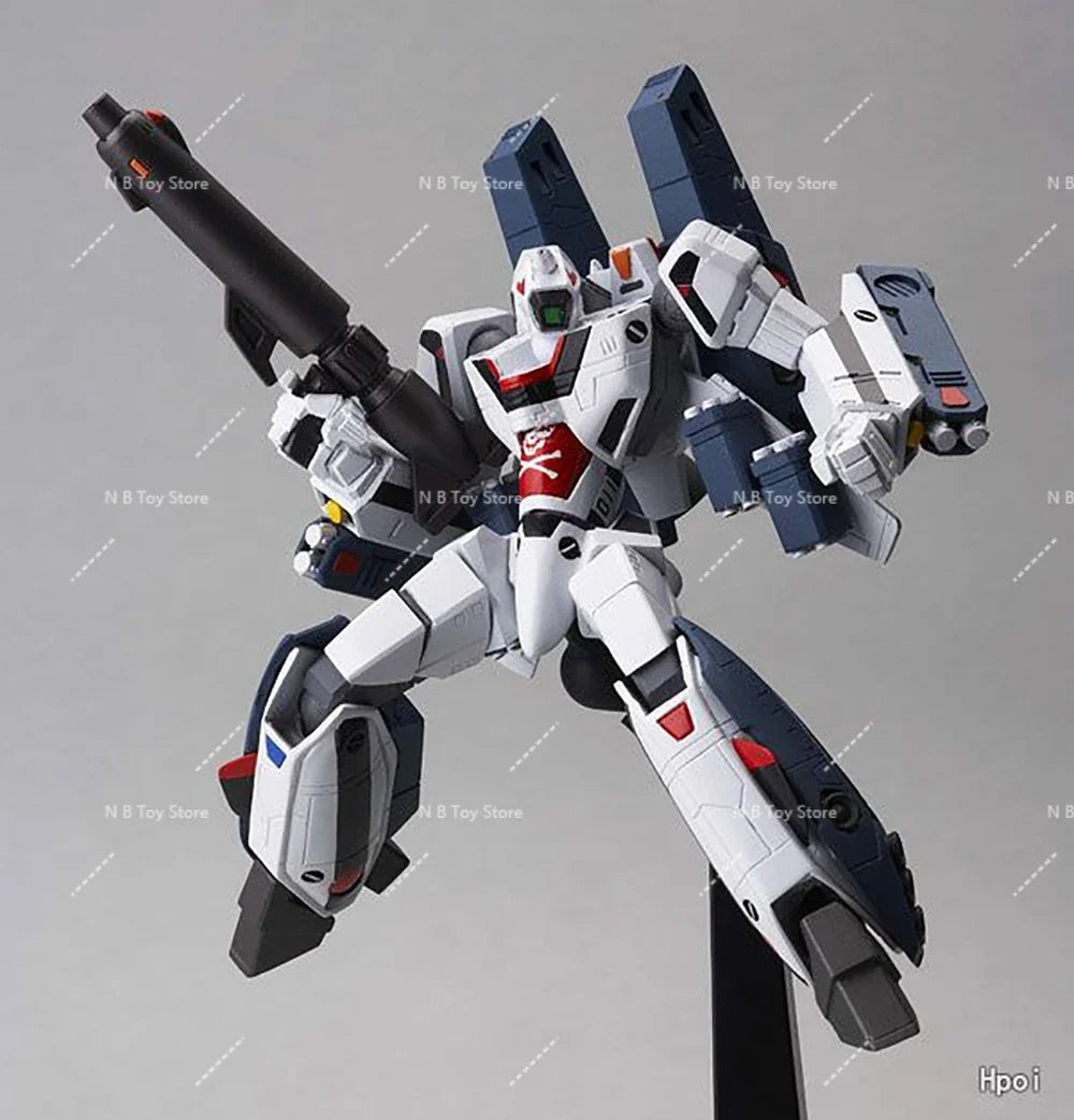 Original Kaiyodo Revoltech No.034/036/038/053/053/053/053/053/053 1j Vf 1a Macks Annime The Model of Action Toys 11cm in Stock