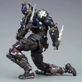 Marvel The Avengers Yamaguchi Style 024 Batman Arkham Knight PVC Action Figure Collectible Model Doll Toy Birthday Present 17cm