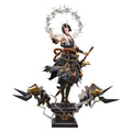Original Netease Onmyoji Ssr Monumental Otakemaru  Authentic Collection Model Animation Character Action Birthday Gifts