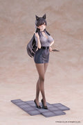 【Pre-sale】In Stock AniGame Azur Lane Atago 1/6 Scale Figures Model Collection Gift