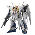 BANDAI HG 1/144 Mobile Suit Gundam Hathaway: The Sorcery Of Nymph Circe‌ RX-105 Xi GUNDAM Anime Action Figures Assembly Toy