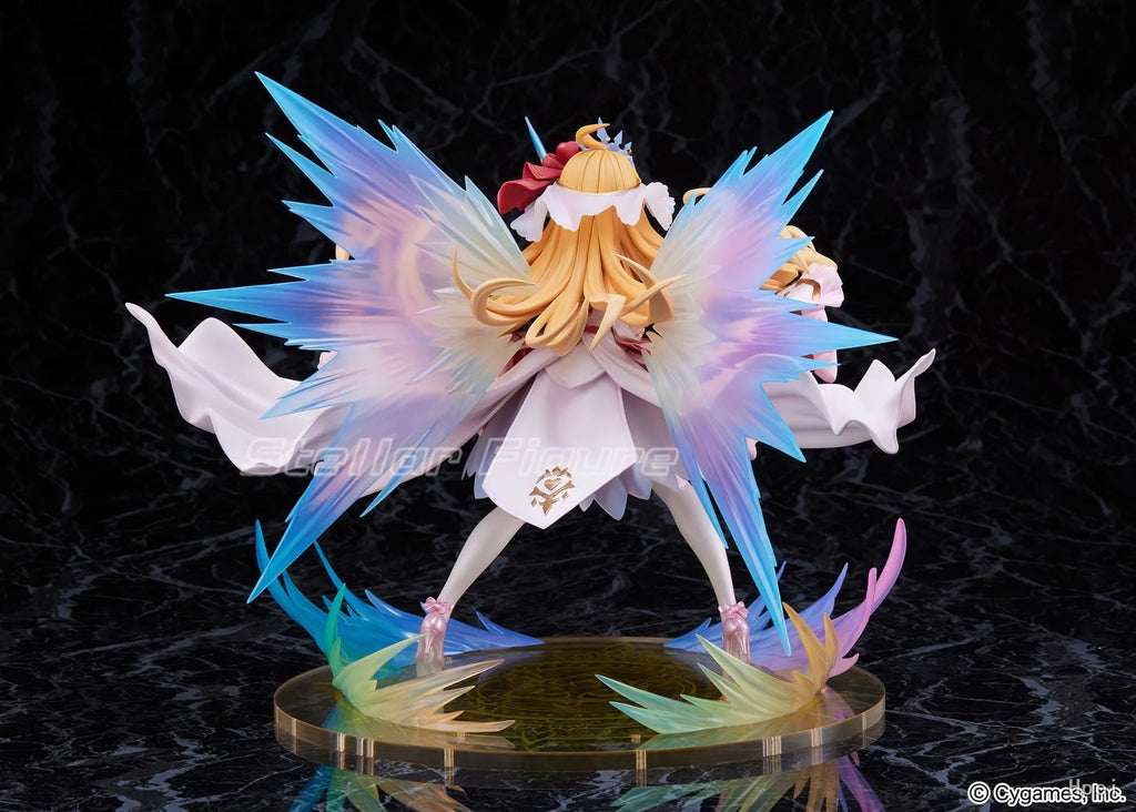 【SF】In Stock SSF Princess Link Re:Dive Pekolim 1/7 Scale Figures Model Collection Gift