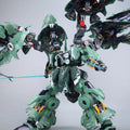 【REISSUE】Axis Moulds Wings of Osiris Kshatriya MG 1/100 Alloy Action Figure High Quality Collectible Robot Figures Kid Gift