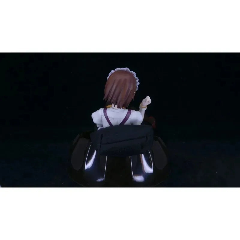 In Stock After School Honors Student Anime Figure Collectible Model Doll Toy