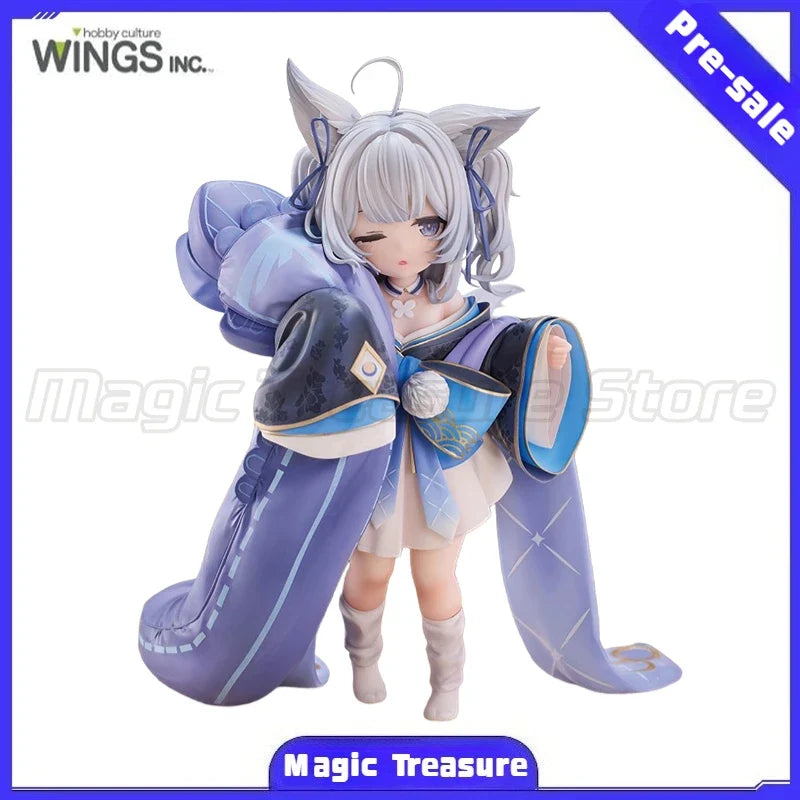 【MT】Pre-sale WINGS INC Azur Lane Shinano 1/7 Scale Figure Toy Collectible Model