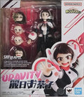 In stock  Bandai Officially Licensed S.H.Figuarts Urara Ochako OCHACO URARAKA  Genuine Boxed Premium Collectible Model Gift
