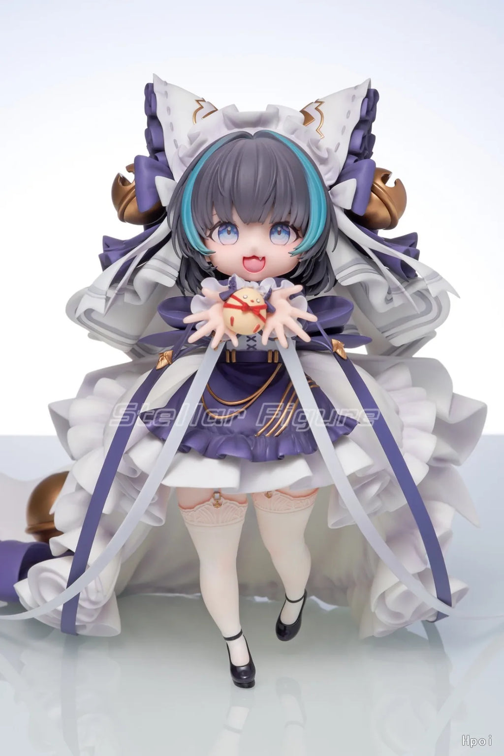 【SF】In Stock AniGame Azur Lane HMS Cheshire 1/6 Scale Figures Model Collection Gift